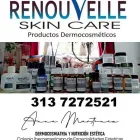 La imagen 2 de la Empresa COLEGIO IBEROAMERICANO DE ESPECIALIDADES ESTÉTICAS Tienda de productos cosméticos en Cali VAC