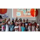 La imagen 6 de la Empresa COLEGIO LICEO ANGLO DEL VALLE Centro de desarrollo infantil en Cali VAC