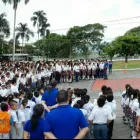 La imagen 1 de la Empresa COLEGIO LICEO DE LOS ANDES FUNED Escuela privada en Buga VAC