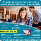 La imagen 3 de la Empresa COLEGIO LICEO INTEGRADO MANIZALES Preescolar en Manizales CAL