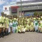 La imagen 4 de la Empresa COLEGIO LICEO INTEGRADO MANIZALES Preescolar en Manizales CAL