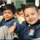 La imagen 5 de la Empresa COLEGIO MAYOR DE NUESTRA SEÑORA DE LA ARQUIDIÓCESIS DE MANIZALES Escuela privada en Manizales CAL