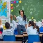 La imagen 10 de la Empresa COLEGIO NUEVO SALOMÍA Preescolar en Cali VAC
