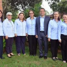 La imagen 3 de la Empresa COLEGIO REINA DE PAZ Preescolar en Floridablanca SAN