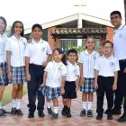 La imagen 4 de la Empresa COLEGIO REINA DE PAZ Preescolar en Floridablanca SAN
