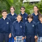La imagen 5 de la Empresa COLEGIO REINA DE PAZ Preescolar en Floridablanca SAN