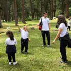 La imagen 3 de la Empresa COLEGIO SAGRADO CORAZÓN MONTEMAYOR Preescolar en Envigado ANT