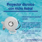 La imagen 5 de la Empresa COLOMBIANA DE PURIFICADORES PARA AGUA SAS Tienda de artículos para piscinas en Medellín ANT