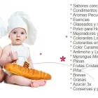 La imagen 3 de la Empresa COLSABOR S.A.S Tienda de vitaminas y suplementos en Itagüi ANT