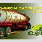La imagen 5 de la Empresa COMERCIALIZADORA INTERNACIONAL COINDIS Planta de productos químicos en Bogotá DC