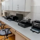 La imagen 3 de la Empresa COMPUCLINICA Tienda de impresoras en Bogotá, D.c. CUN