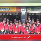 La imagen 1 de la Empresa CONFITERÍA POPULAR Tienda de chucherías en Piedecuesta SAN