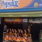 La imagen 2 de la Empresa CONFITERÍA POPULAR Tienda de chucherías en Piedecuesta SAN