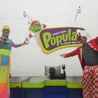 La imagen 3 de la Empresa CONFITERÍA POPULAR Tienda de chucherías en Piedecuesta SAN