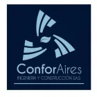 La imagen 2 de la Empresa CONFORAIRES INGENIERÍA Y CONSTRUCCIÓN S.A.S. Contratista de aire acondicionado en Bogotá DC