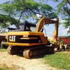 La imagen 2 de la Empresa CONSTRUCCIONES ALFA LTDA. Servicio de alquiler de maquinaria de construcción en Barranquilla ATL