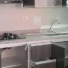La imagen 1 de la Empresa CONSTRUCCIONES NICOLÁS CARREÑO Consultoría de construcción en Piedecuesta SAN