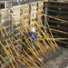La imagen 4 de la Empresa CONSTRUCTORA B.H Proveedor de maquinaria de construcción en Cali VAC