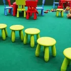 La imagen 3 de la Empresa CONSTRUPARQUE DISEÑO Y EXTERIORES S.A.S Parque infantil cubierto en Barranquilla ATL