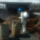 La imagen 1 de la Empresa CONTROL DE PLAGAS CAPITAL DISTRICT Servicio de control de plagas en Bogotá CUN