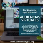 La imagen 5 de la Empresa CONVIVENCIA & PAZ Organización de servicios sociales en Cali VAC