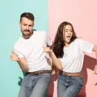 La imagen 1 de la Empresa COOL ROPA UNISEX Tienda de ropa para mujer en Bogotá CUN