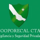 La imagen 1 de la Empresa COOPORECAL CTA Servicio de guardias de seguridad en Manizales CAL