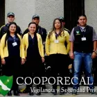 La imagen 4 de la Empresa COOPORECAL CTA Servicio de guardias de seguridad en Manizales CAL
