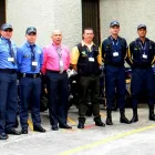 La imagen 5 de la Empresa COOPORECAL CTA Servicio de guardias de seguridad en Manizales CAL