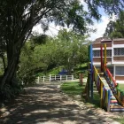 La imagen 1 de la Empresa CORPORACIÓN COLEGIO BILINGÜE LEONARDO DA VINCI CALENDARIO B Escuela privada en Envigado ANT