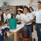 La imagen 3 de la Empresa CORPORACIÓN COLEGIO BILINGÜE LEONARDO DA VINCI CALENDARIO B Escuela privada en Envigado ANT