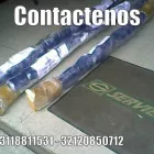 La imagen 1 de la Empresa CORTINAS CUARTOS FRIOS en Bogota DC