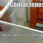 La imagen 3 de la Empresa CORTINAS CUARTOS FRIOS en Bogota DC