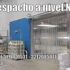 La imagen 4 de la Empresa CORTINAS CUARTOS FRIOS en Bogota DC