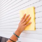 La imagen 4 de la Empresa CORTINAS Y PERSIANAS BUENOS AIRES Tienda de telas en Medellín ANT