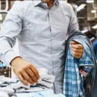 La imagen 3 de la Empresa CREACIONES JUANOS S.A.S. Tienda de ropa para hombre en Medellín ANT