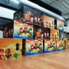 La imagen 4 de la Empresa CREATIVA IMPRESIÓN & DISEÑO Agencia de publicidad en Bucaramanga SAN