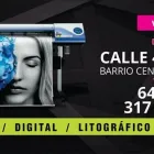 La imagen 6 de la Empresa CREATIVA IMPRESIÓN & DISEÑO Agencia de publicidad en Bucaramanga SAN