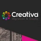 La imagen 8 de la Empresa CREATIVA IMPRESIÓN & DISEÑO Agencia de publicidad en Bucaramanga SAN