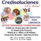 La imagen 19 de la Empresa CREDISOLUCIONES A TU ALCANCE Pensión en Bogotá CUN