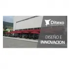 La imagen 1 de la Empresa CUBRIMIENTOS Y DISEÑOS DITEXO Tienda de muebles en Bogotá, D.c. DC