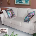La imagen 11 de la Empresa CUERO & CONFORT - MUEBLES EN CUERO Tienda de tapicería en Bucaramanga SAN