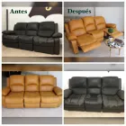 La imagen 18 de la Empresa CUERO & CONFORT - MUEBLES EN CUERO Tienda de tapicería en Bucaramanga SAN