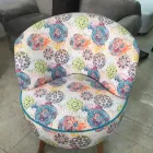 La imagen 1 de la Empresa CUERO & CONFORT - MUEBLES EN CUERO Tienda de tapicería en Bucaramanga SAN