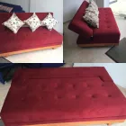 La imagen 8 de la Empresa CUERO & CONFORT - MUEBLES EN CUERO Tienda de tapicería en Bucaramanga SAN