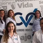 La imagen 2 de la Empresa CVG SEGURIDAD INDUSTRIAL S.A.S. Servicio de seguridad en Manizales CAL