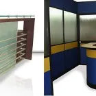 La imagen 4 de la Empresa D OFICINAS MEDELLIN Tienda de muebles en Medellín ANT