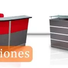 La imagen 5 de la Empresa D OFICINAS MEDELLIN Tienda de muebles en Medellín ANT