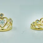 La imagen 1 de la Empresa DAYCUPER JOYAS Diseñador de joyas en Medellín ANT