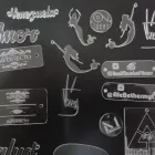 La imagen 1 de la Empresa DECORACRIL Tienda de artículos de embalaje en Bucaramanga SAN